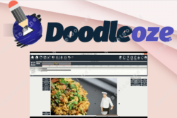 Doodleoze group buy