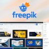 FreePik Premium
