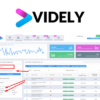 Videly pricing