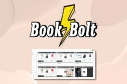 Book Bolt