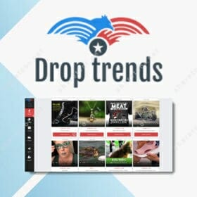 DropTrends