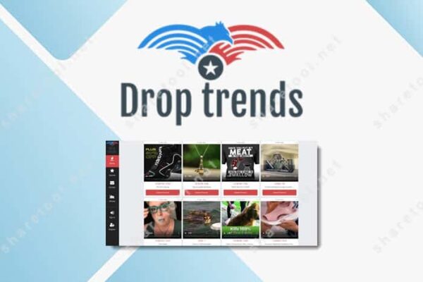 DropTrends