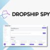 Dropship Spy