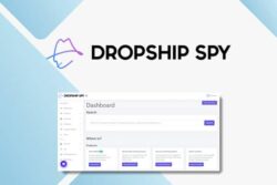 Dropship Spy