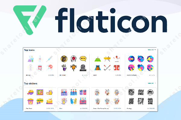 Flaticon