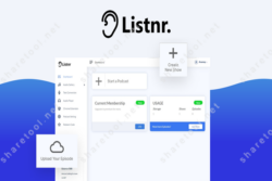 Listnr group buy