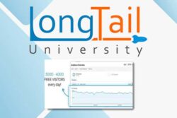 Long Tail University group buy