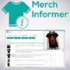 Merch Informer group buy