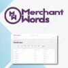 MerchantWords US