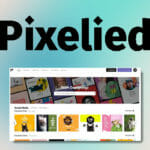 Pixelied