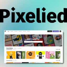 Pixelied