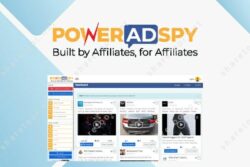 PowerAdSpy