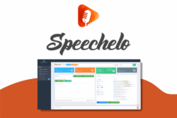 Speechelo group buy