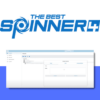 The Best Spinner 4