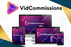 VidCommissions