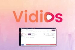 Vidios