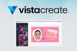 Vistacreate image