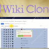 Wiki Cloner