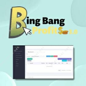 Bing Bang Profits 3.0