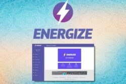 Energize