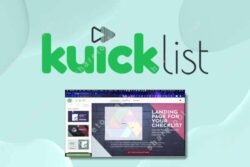 Kuicklist