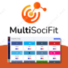 MultiSociFit