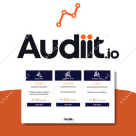 Audiit.io