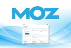 Moz Pro