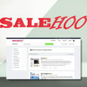 Salehoo