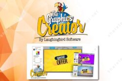 The Graphics Creator