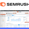 SemRush group buy