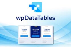 wpDataTables