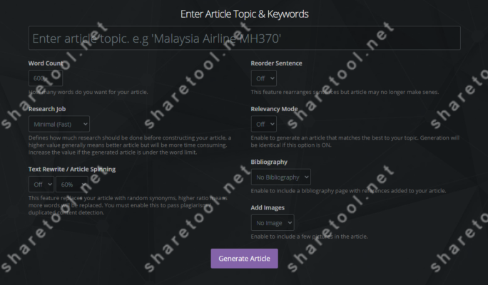 10 Automated Content Generators You Must Know About - 10Web