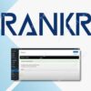 Rankr