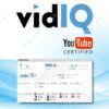 VidIQ group buy