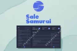 Sale Samurai