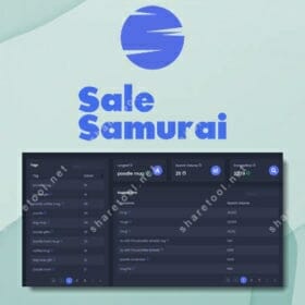 Sale Samurai