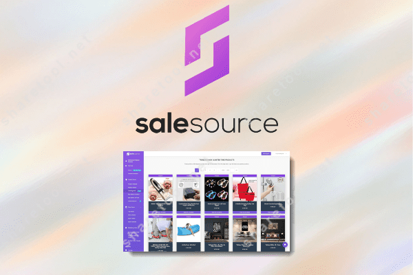 SaleSource