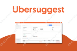 Ubersuggest