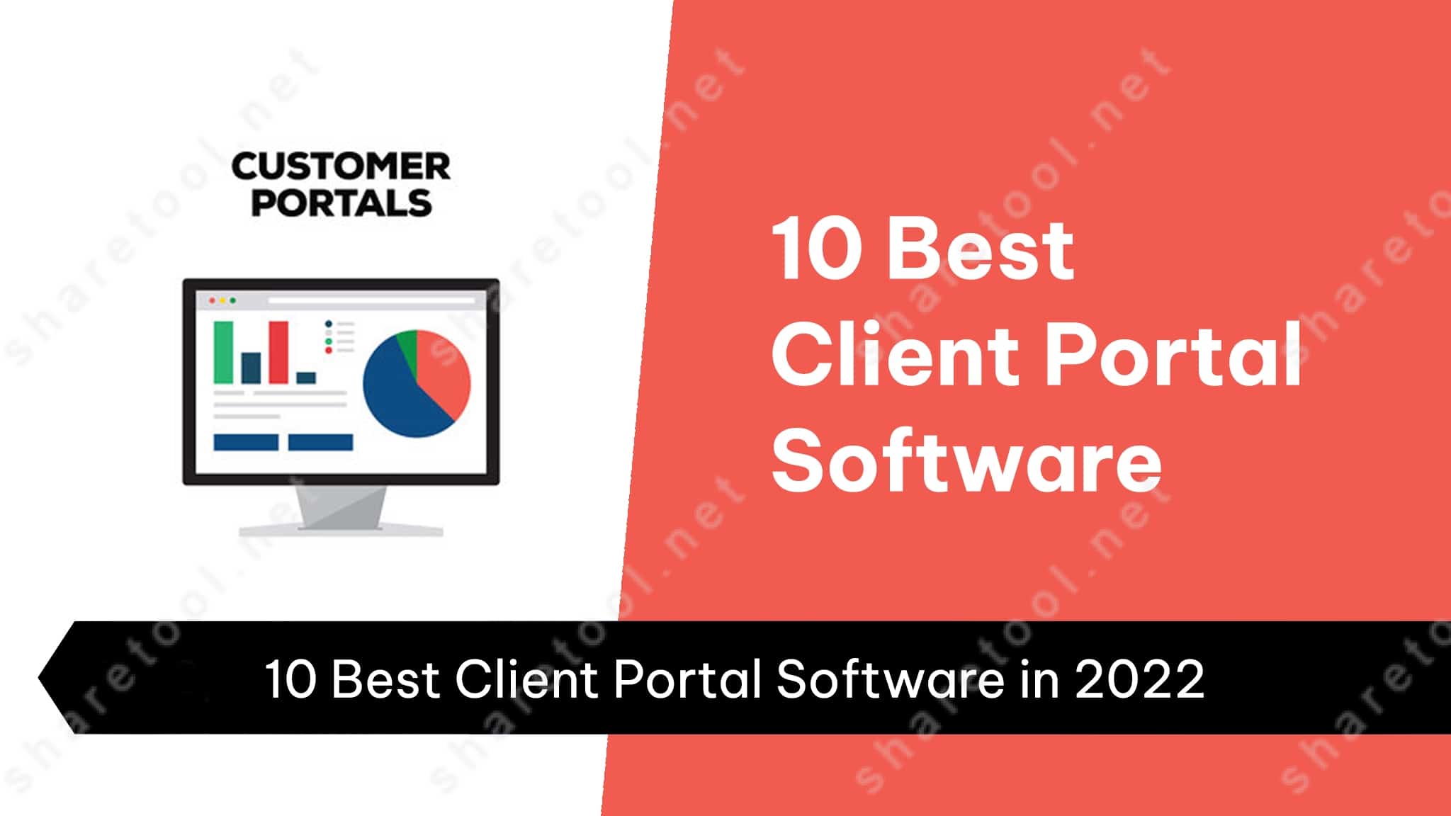 Best Client Portal Software