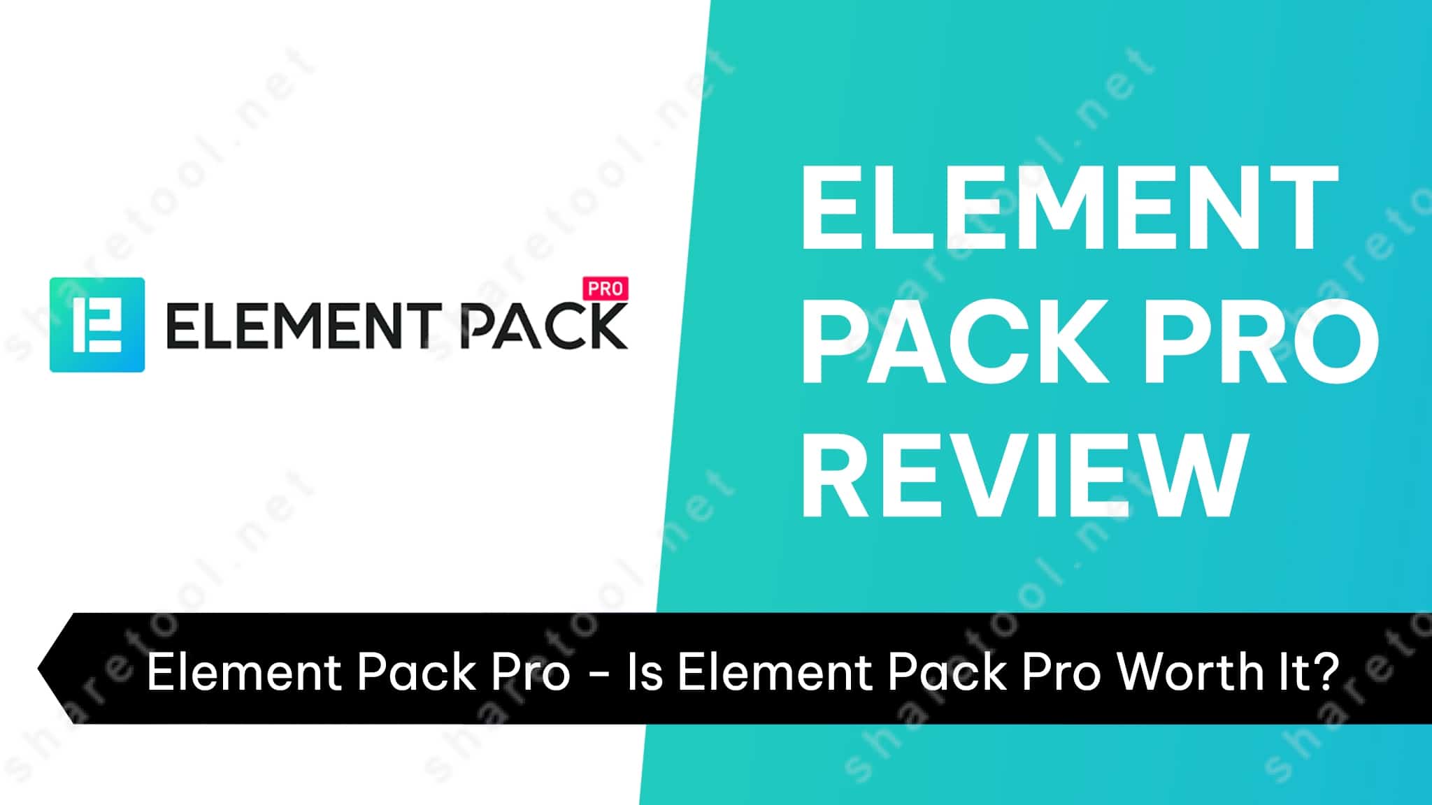 Element Pack Pro Review