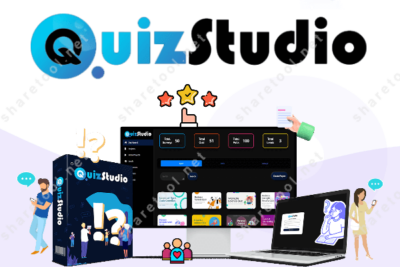 QuizStudio group buy