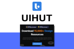 UIHUT group buy