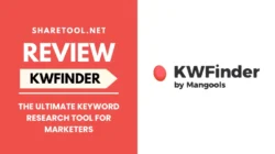 KWFinder Review - The Ultimate Keyword Research Tool For Marketers