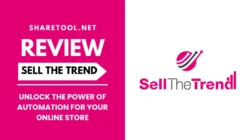 Sell The Trend Review - Unlock the Power Of Automation For Your Online Store