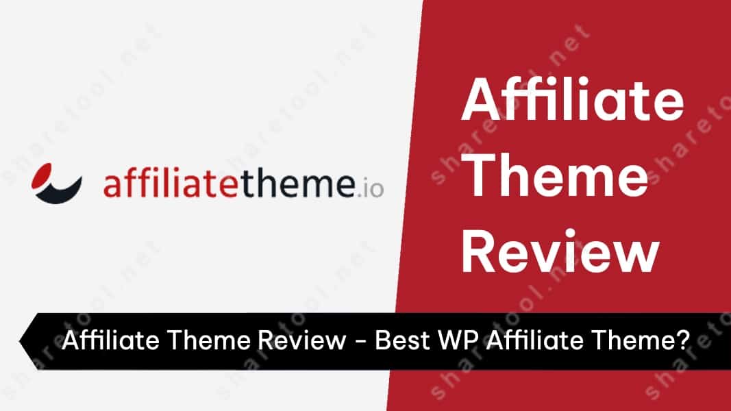 Affiliate Theme Review