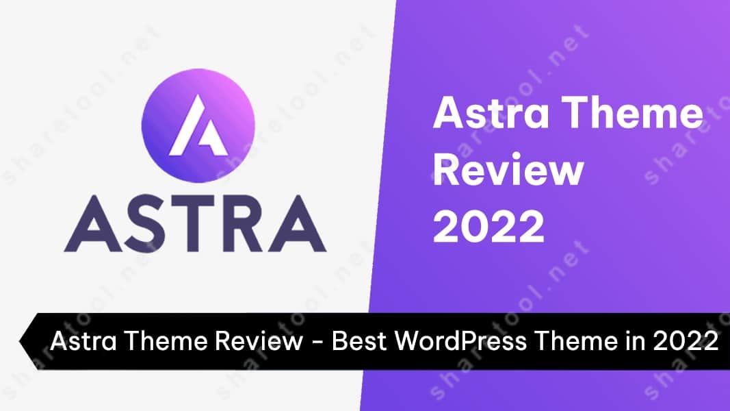 Astra Theme Review