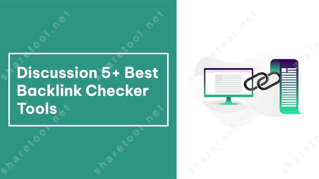 Best Backlink Checker Tools