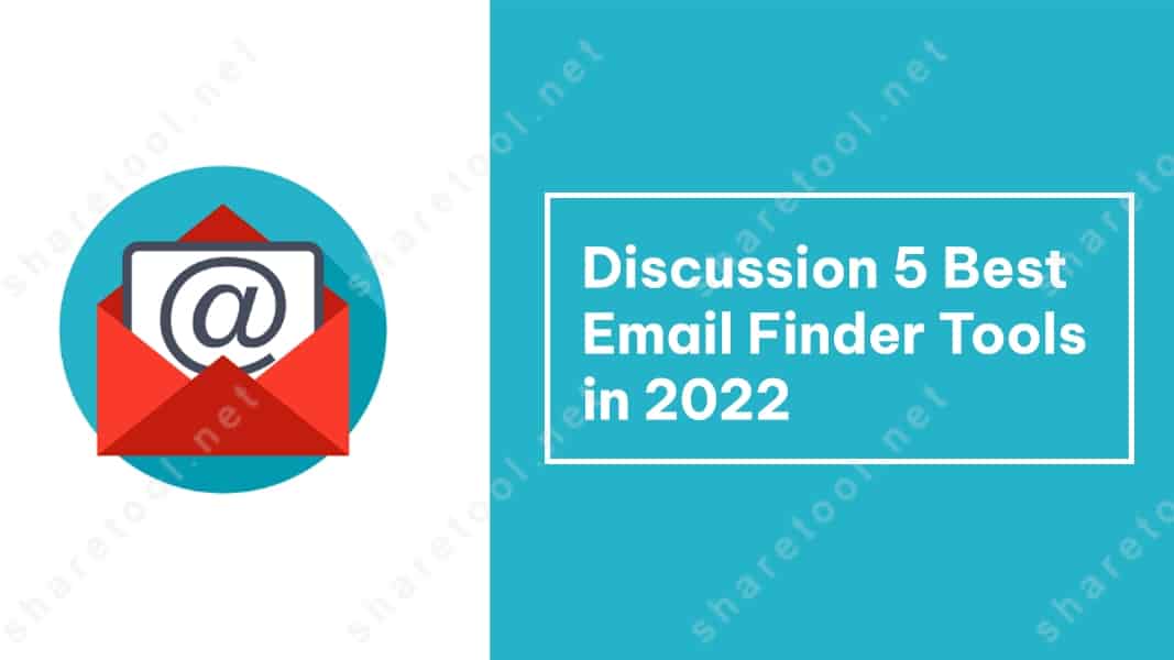 Best Email Finder Tools