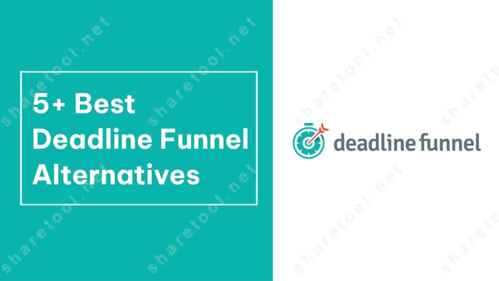 Deadline Funnel Alternatives